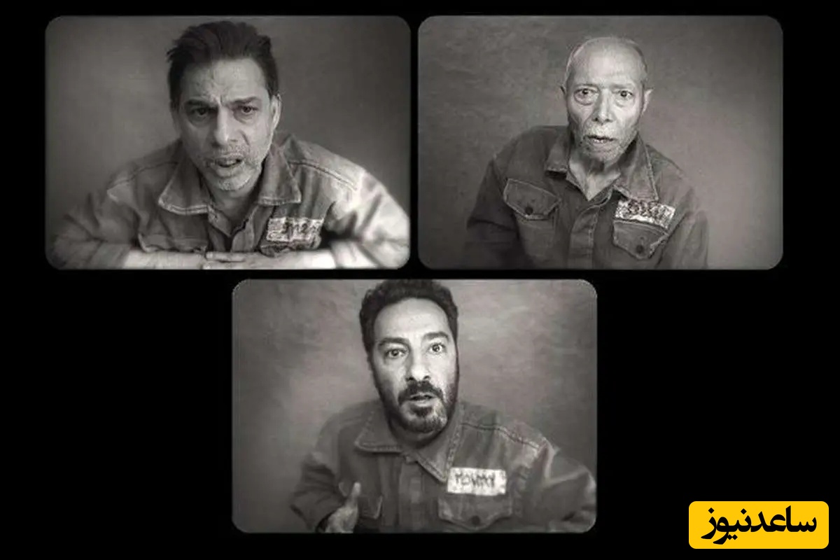 درخشش بازیگران ایرانی روی فرش قرمز/ گلشیفته فراهانی در کنار علی نصیریان، ساره بیات، پریناز ایزدیار، گوهر خیراندیش و...