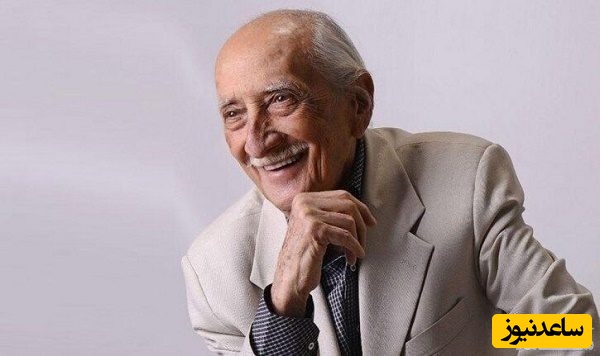 بیوگرافی و زندگی هنری داریوش اسدزاده و همسرش + عکس های زیبا