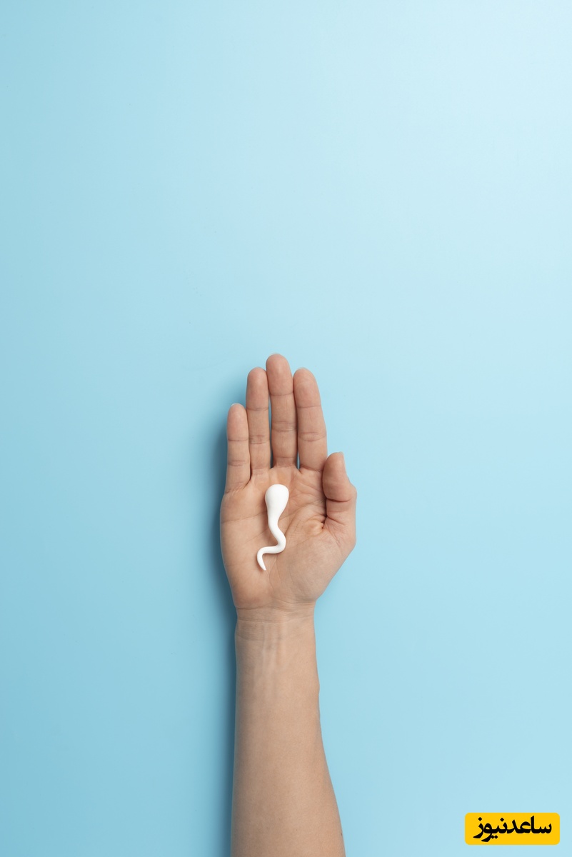 همه چیز درباره اسپرم نرمال؛ از تعداد و حرکت تا شکل طبیعی