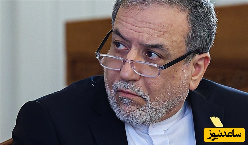 عراقچی خطاب به آمریکایی ها: هرگز نمی‌توانید حکومت ایران را تغییر دهید