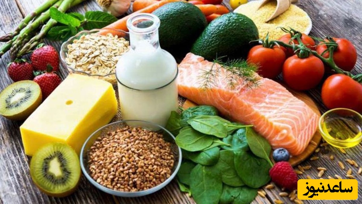 شخصیت‌شناسی با بررسی غذاهای مورد علاقه