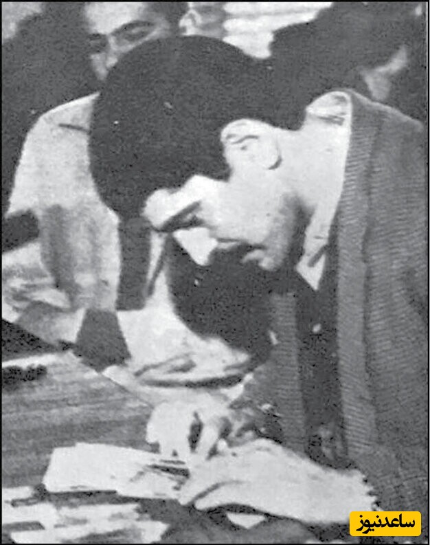 مجید سالک محمودی