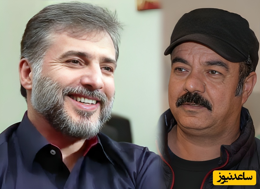 (ویدئو) یادی کنیم از خاطره جالب و شنیدنی سید جواد هاشمی از سعید آقاخانی در دوران دانشجویی‌اش؛ دیگه ببین اوضاع چقدر اوضاع قمر در عقرب بوده که استاد راضی شده...🤣