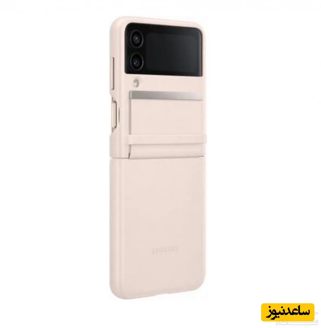 گلکسی زد فلیپ 4