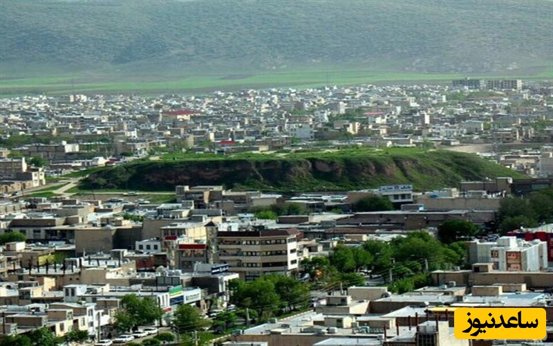 معرفی جاذبه های گردشگری و جاهای دیدنی اسلام آباد غرب+ عکس