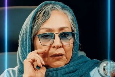 قصه عشق مریم سعادت، عروسک‌گردان مشهور دهه شصتی؛ همونی که می‌خواستم شد، اما امروز اگر جوان بودم زیر بار ازدواج نمی‌رفتم! اعتراف تلخ مریم سعادت که دل جوان‌های دم‌بخت را خالی کرد