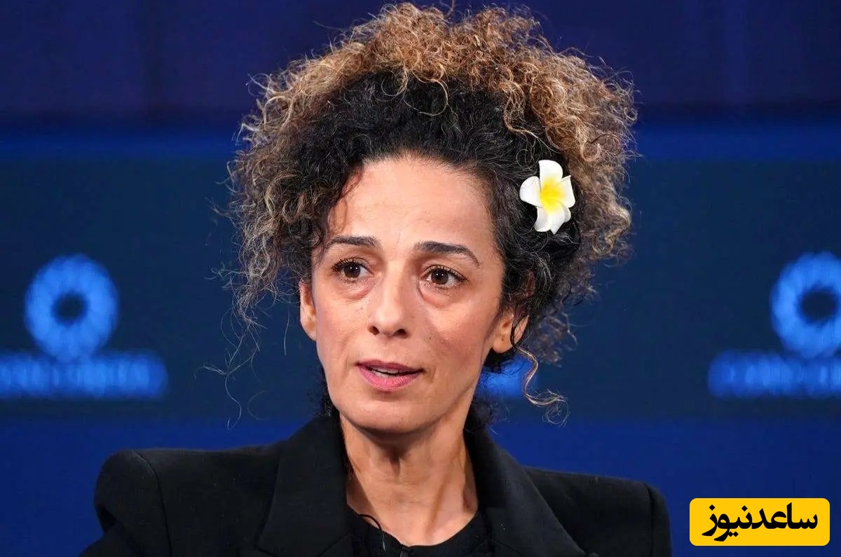 معصومه قمی کلا معروف به مصی علی‌نژاد پاچه اسرائیل را گرفت / با ما هماهنگ می‌کردید با هم حمله کنیم!!!