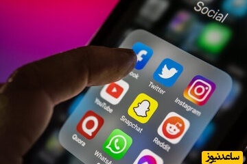 پمپاژ افسردگی در فضای مجازی