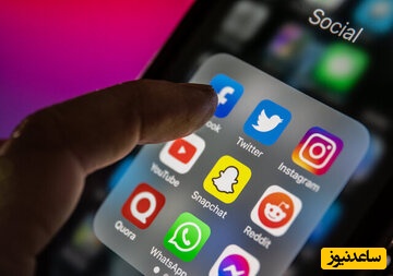 پمپاژ افسردگی در فضای مجازی