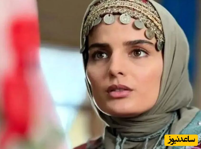 «سوجان، انیس و مادرجان» در پشت‌صحنه سریال سوجان