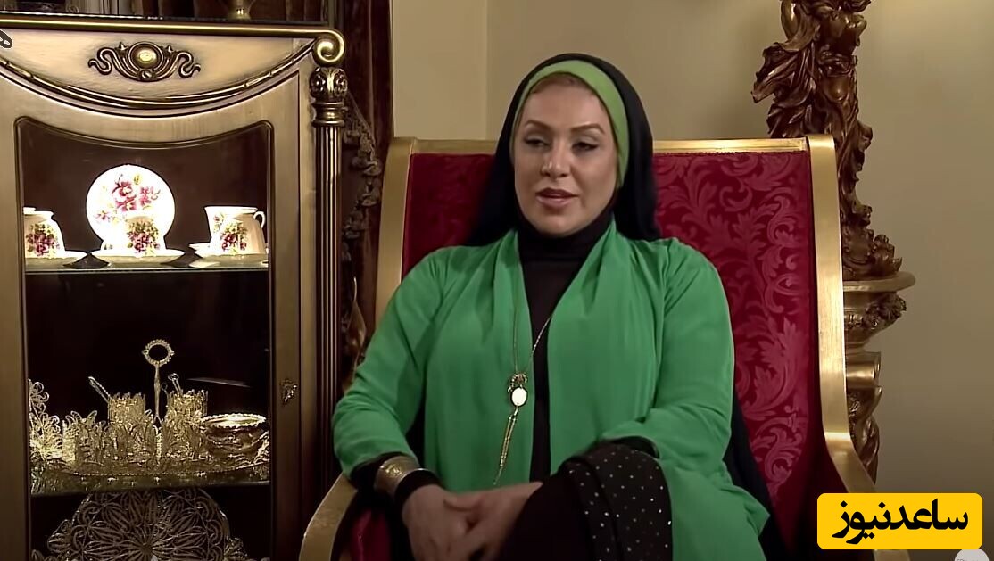  نسرین مقانلو