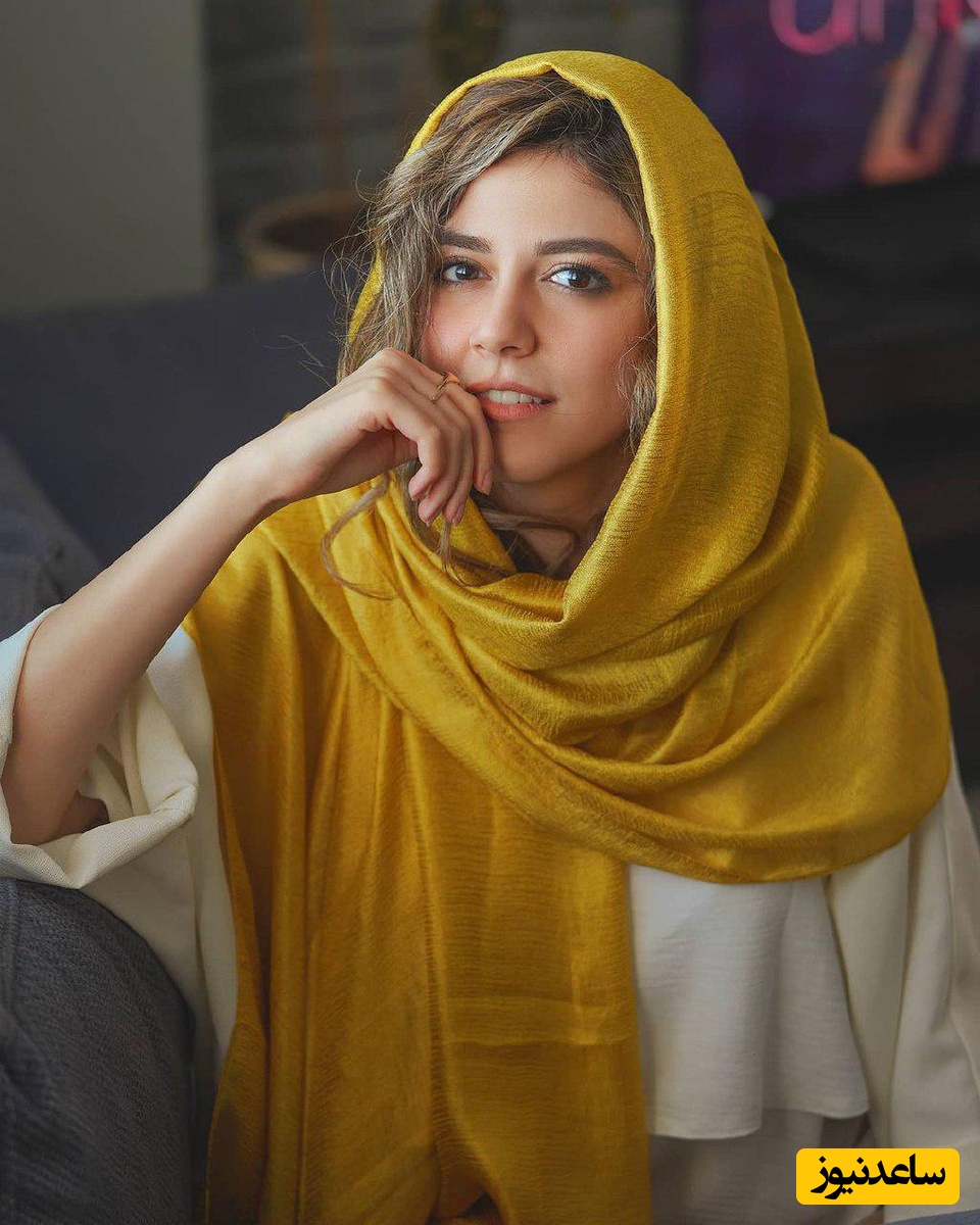 تصویری از لحظه پدر دختری ماهور الوند و پدر خوشتیپش سیروس الوند به بهانه تولد پدر