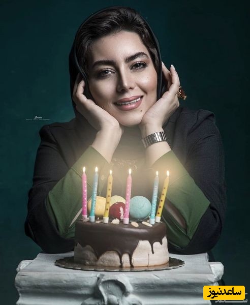 هدیه بازوند