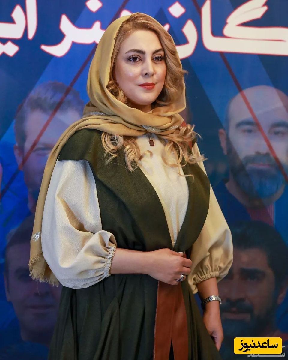 تبریک تولد جانانه نیلوفر شهیدی به مناسبت تولد مادر عزیزش🥰🎂