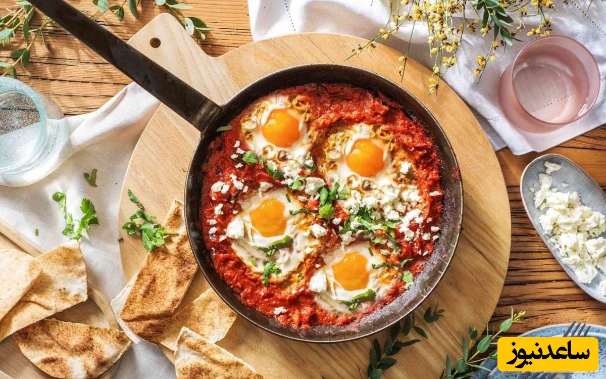 دیدن املت در خواب چه تعبیری دارد؟ / تعبیر خواب املت