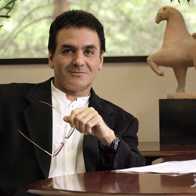 فیروز نادری، دانشمند ایرانی و از مدیران پیشین ناسا، درگذشت