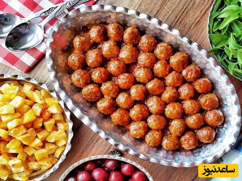 پیشنهاد امروز/ طرز تهیه کوفته ماهی جنوبی بدون بوی زهم+ نکات پخت و وا نرفتن کوفته ماهی