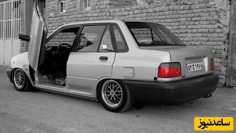 اصولی‌ترین روش ارت زدن خودرو / مزایا و معایب کاهش ارتفاع خودرو از سطح زمین