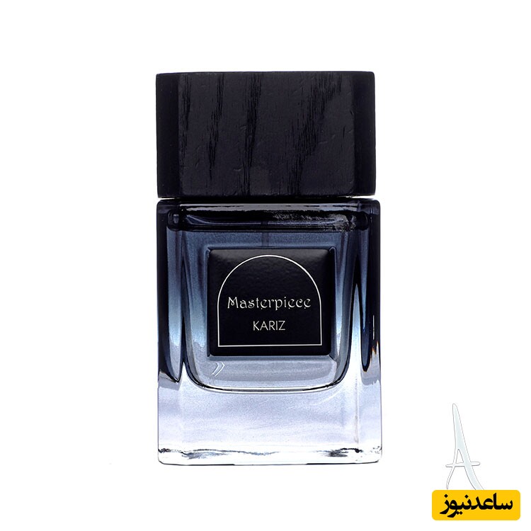 عطر مردانه کاریز مسترپیس