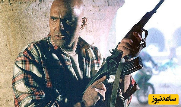 جمشید هاشم‌پور