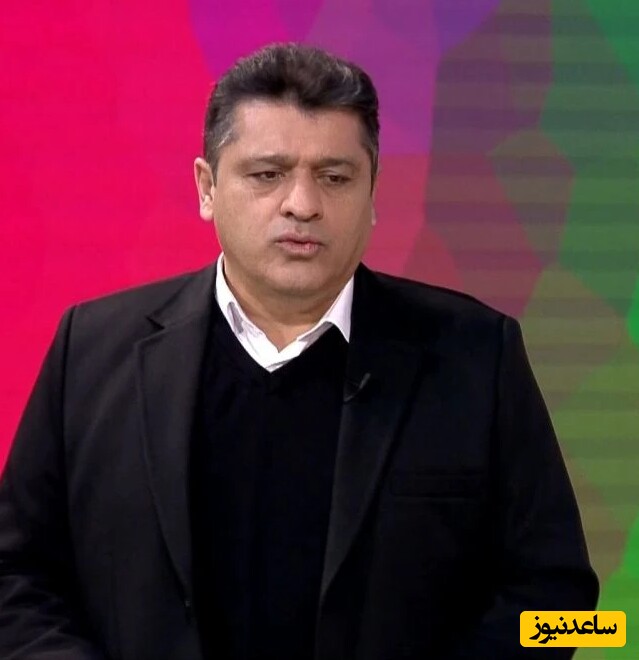 داداش زاده: وقتی علی پروین اسم این شخص رو میاره تو گزینه ها، این شخص از خود بی خود میشه و ...