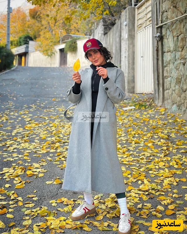 الناز شاکردوست