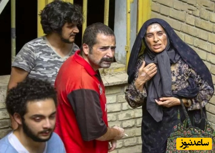 مائده طهماسبی