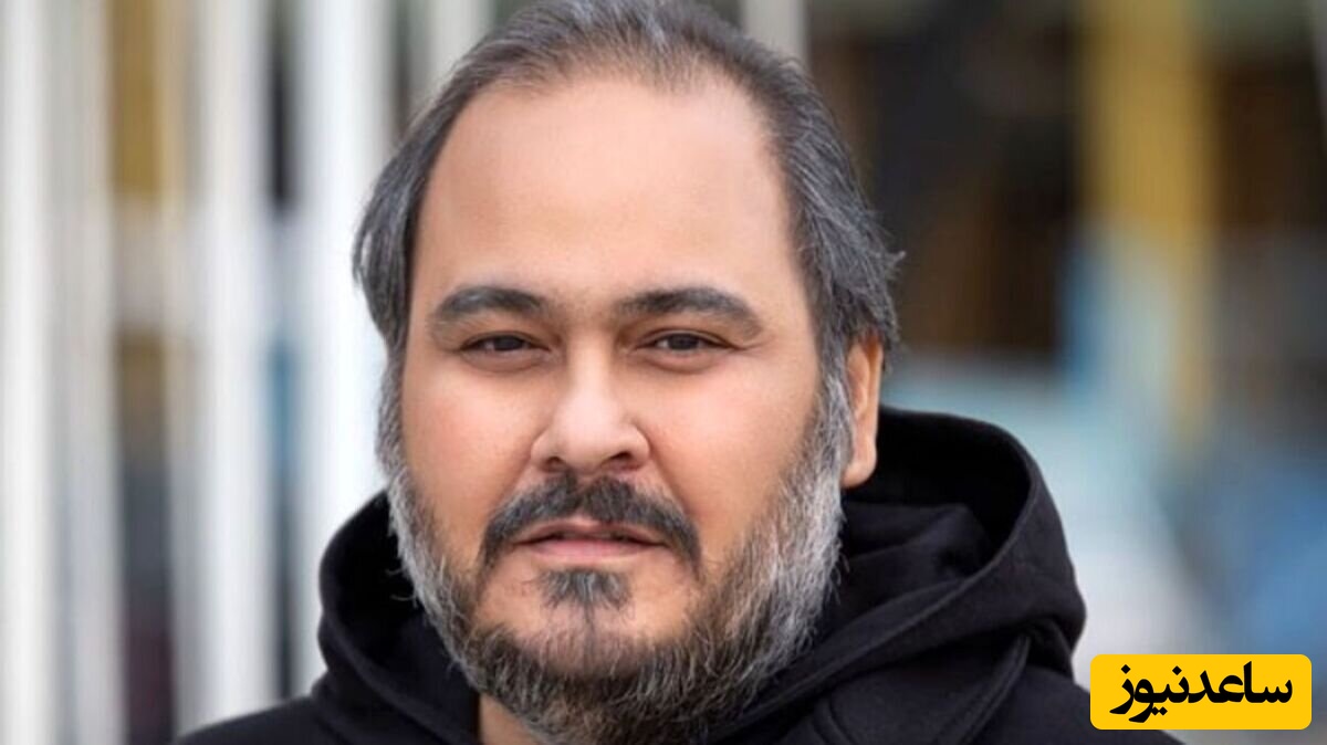 رضا داوودنژاد