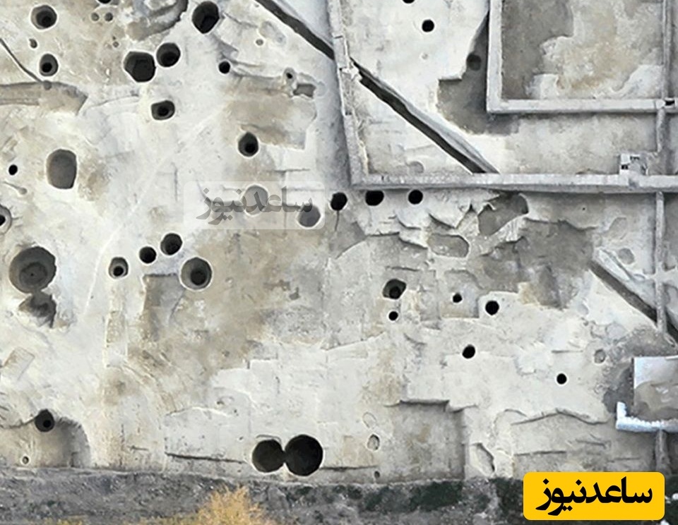 هفت سرباز روم باستان بعد از 1700 سال از یک «چاه» بیرون آمدند