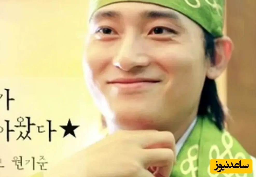 عکس| سفر زمان؛ چهرۀ «یونگ پو» 20 سال بعد از سریال «جومونگ»