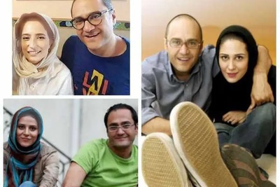 بشنوید از زبان رامبد جوان: از سه بار ازدواج کردنم پشیمان نیستم؛ شاید من و ماندانا بیشتر فکر میکردیم تا...+ویدیو