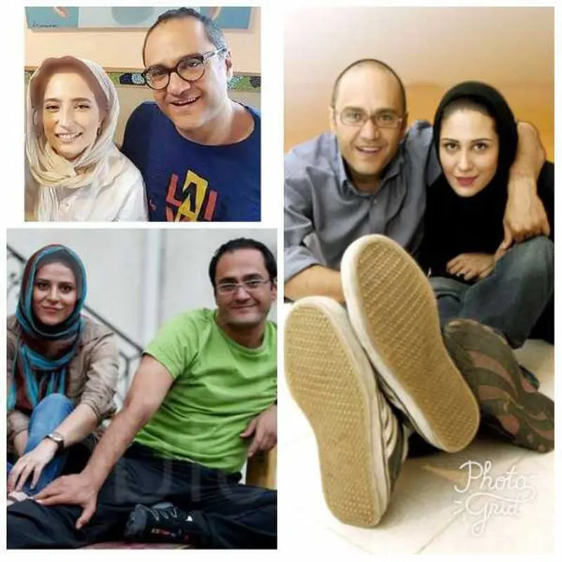 بشنوید از زبان رامبد جوان: از سه بار ازدواج کردنم پشیمان نیستم؛ شاید من و ماندانا بیشتر فکر میکردیم تا...+ویدیو