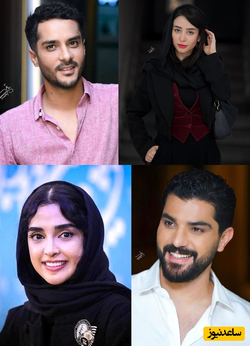 کفش های لوکس و افسانه‌ای بازیگران ایرانی با مدل‌های خاص و قیمت‌های نجومی/ از کفش لویی ویتون سینا مهراد تا آدیداس الهه حصاری +عکس