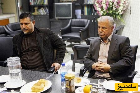 علی پروین: علی دایی عددی نیست حتی بلد نیست 2 تا روپایی بزنه، تو مشهوری ولی محبوب دل مردم نیستی+فیلم