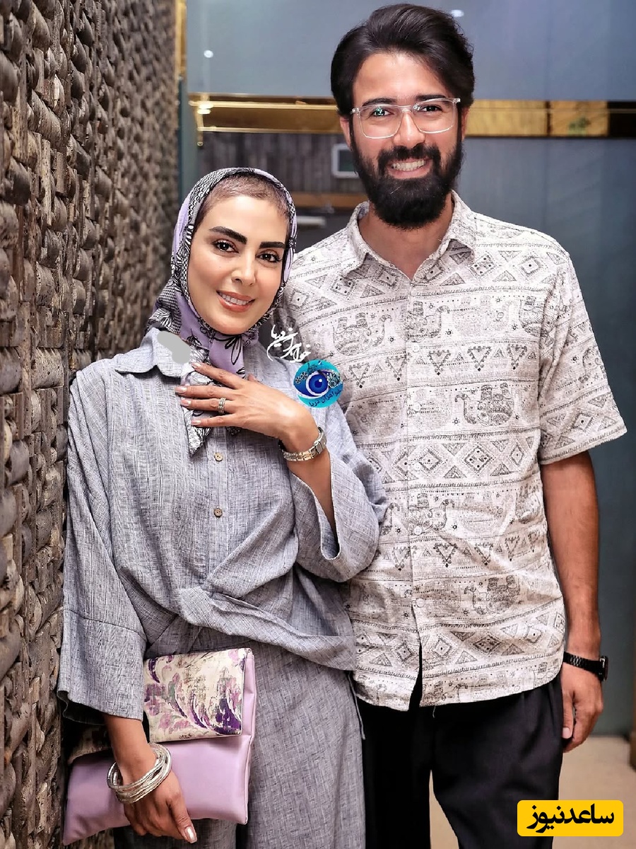 نیلوفر شهیدی