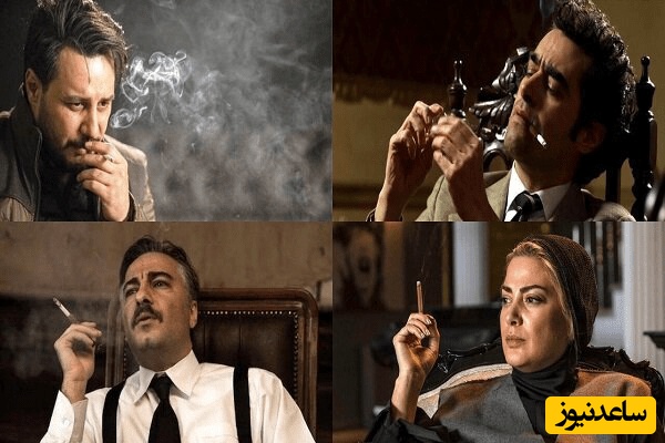 بازیگران سریال های نمایش خانگی