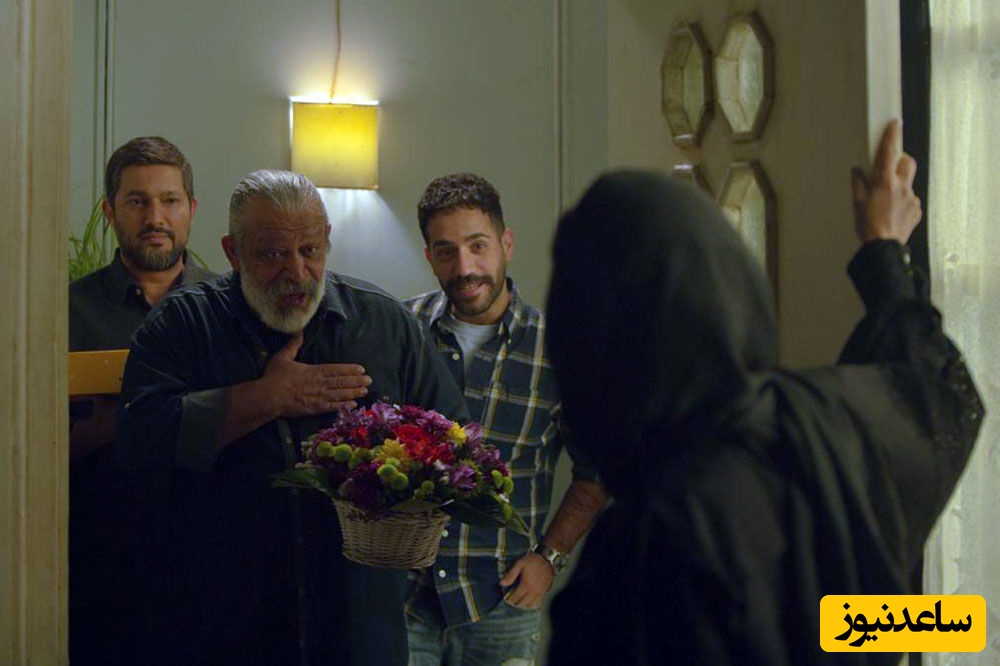 بهترین پشت صحنه هم تعلق میگیرد به فیلم پیر پسر و هنرنمایی حامد بهداد، حسن پورشیرازی و محمد ولی‌زادگان در سکانس های +18