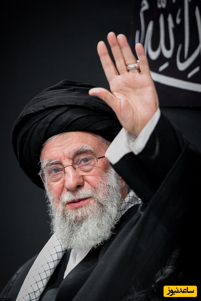 فوری: گزارش لحظه‌ای از پیام تلویزیونی رهبر انقلاب خطاب به مردم / در جنگ 12 روزه حتی کسانی که با نظام زاویه داشتند هم کنار نظام ایستادند