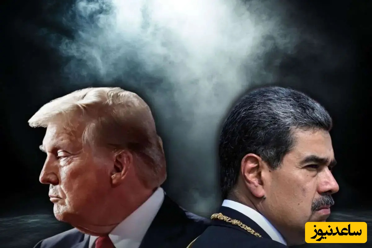 (ویدیو) حمله زمینی آمریکا به ونزوئلا؟/ ترامپ: به کنگره گفتم قراره ...