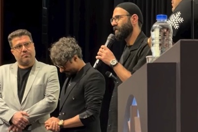 ذوق دیدار دو چشمش به دلم هست هنوز؛ ناگفته‌های جگرسوز زندگی شخصی حمید هیراد از زبان برادرش/مثل آوار به‌جا مانده پس از زلزله‌ها درد و غم مانده به‌جا بر دل ویرانه ما+فیلم