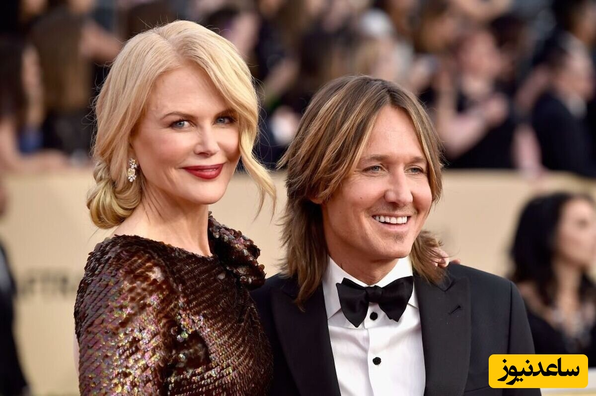 نیکول کیدمن 