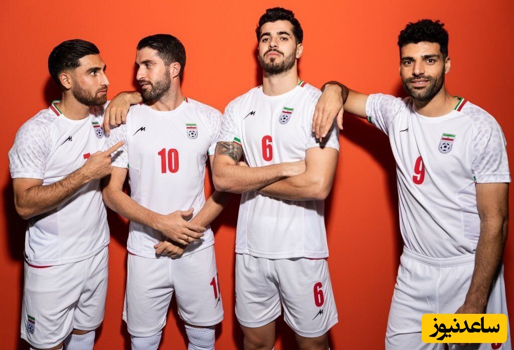 نظرسنجی فوتبالی؛ بهترین ملی پوش ایران از نظر شما کیست؟