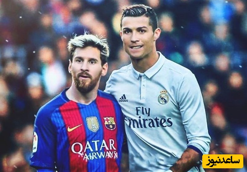 رونالدو دست رد به سینه آمریکا زد/ پشت‌پرده شایعه هم‌تیمی شدن رونالدو و مسی چه بود؟+عکس