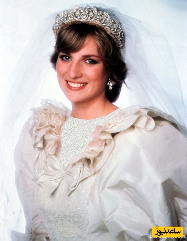 لباس انتقام؛ داستان پیراهن مشکی پرنسس دایانا که سلطنت را به لرزه درآورد