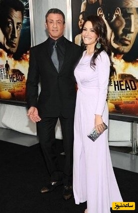 سیلوستر استالونه