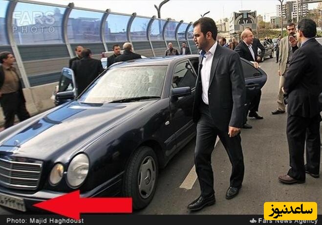 مدل ماشین هوش پران سیاستمداران ایرانی/ از لندکروز حسن روحانی تا بنز لوکس لاریجانی+عکس
