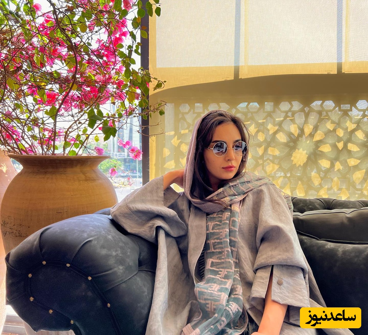 مهشید جوادی