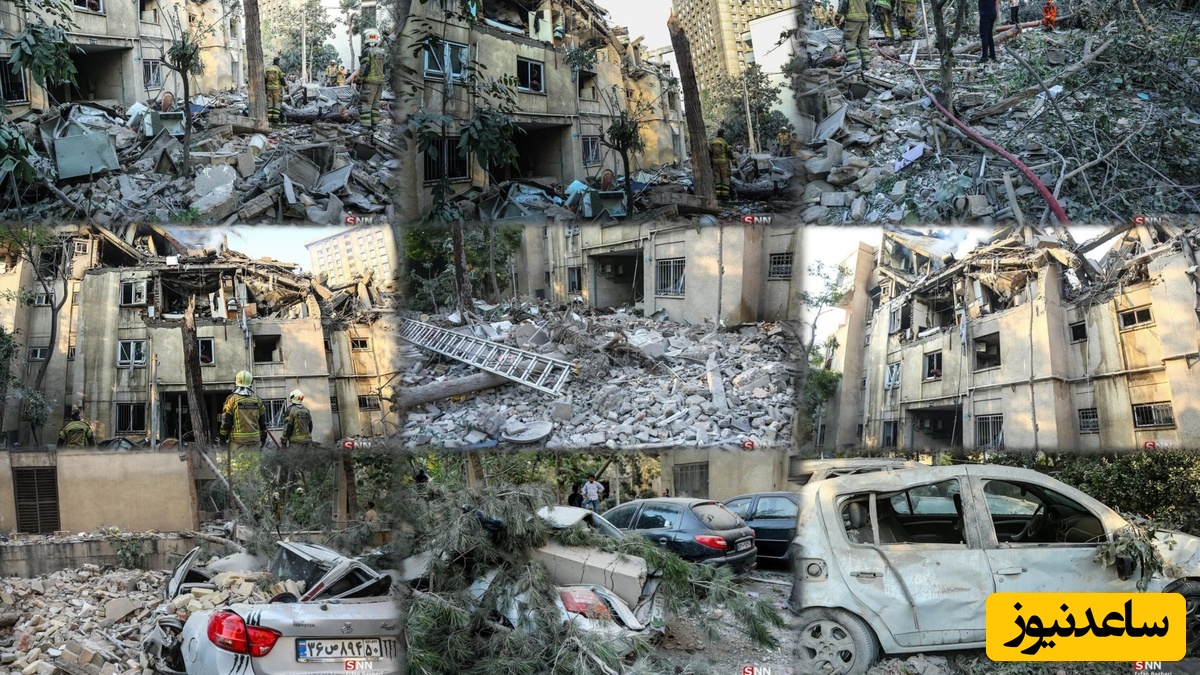 این فرقه می‌خواستند ظرف چند ساعت تهران را تسخیر کنند؛ قرار بود وقتی صهیونیستها از آسمان شبیخون زدند عده‌ای....+ویدیو