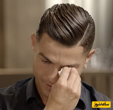 رونالدو: من همیشه 11 شب احساس گرسنگی میکردم و به رستوران مک دونالد میرفتم و چندتا دختر به من همبرگر مجانی میدادند و میخوام دعوت کنم تا به...+فیلم