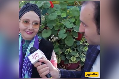 صحبت‌های «کتایون ریاحی» دربارۀ ساخت فیلم «کوروش کبیر»؛ 8 سال قبل